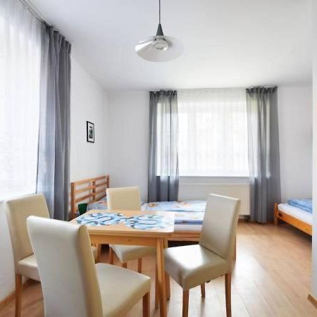 Dom Pod Sosnami Bed & Breakfast Mielno  Eksteriør bilde