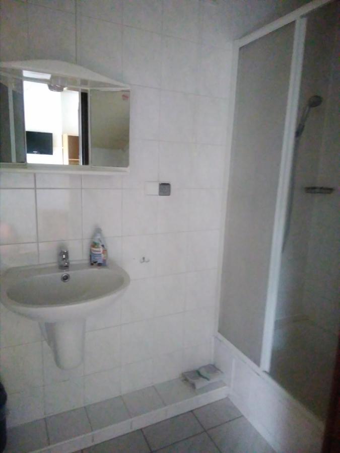 Dom Pod Sosnami Bed & Breakfast Mielno  Eksteriør bilde