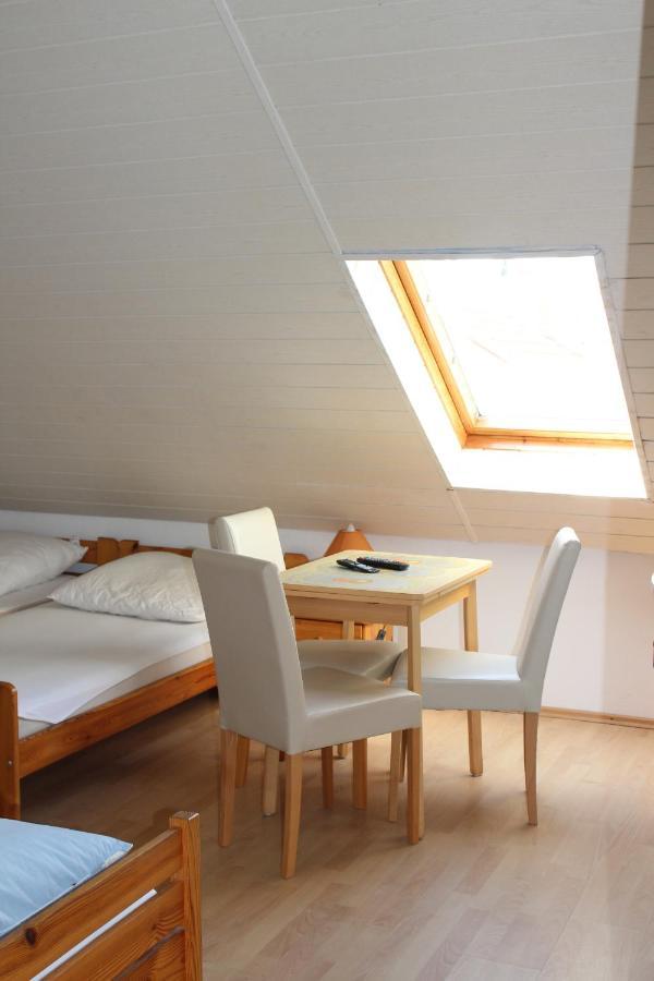 Dom Pod Sosnami Bed & Breakfast Mielno  Eksteriør bilde