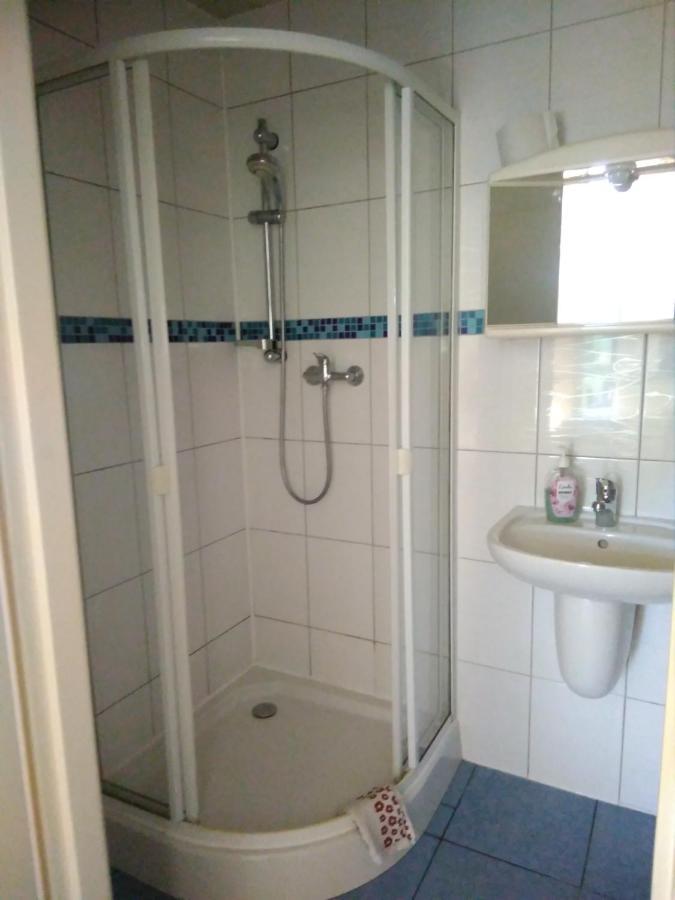 Dom Pod Sosnami Bed & Breakfast Mielno  Eksteriør bilde