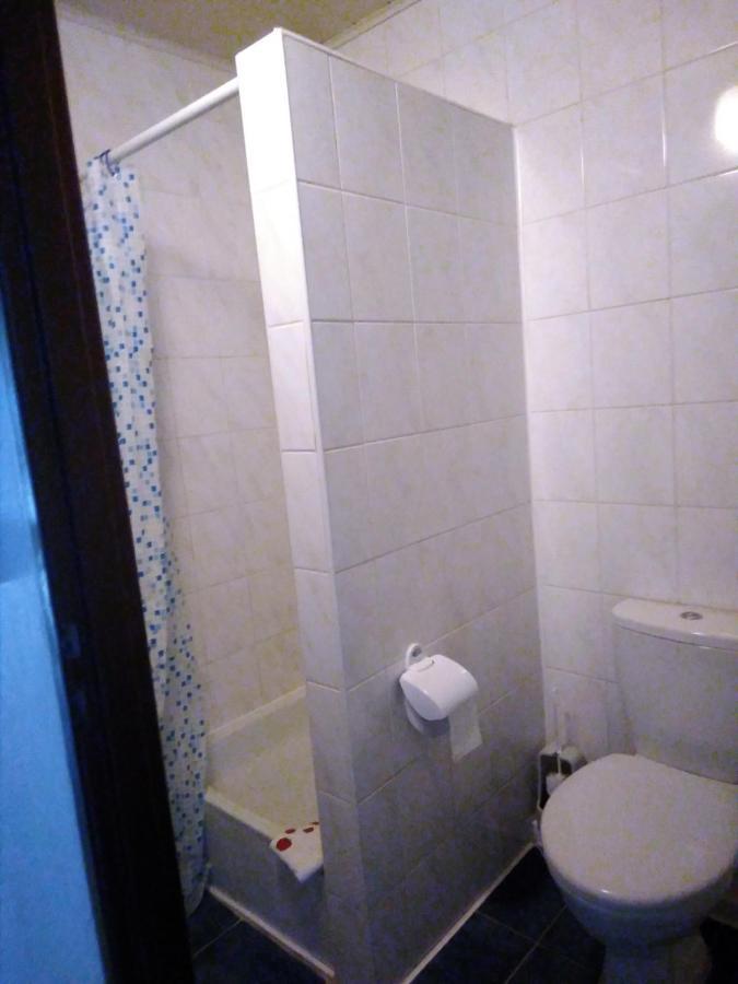 Dom Pod Sosnami Bed & Breakfast Mielno  Eksteriør bilde