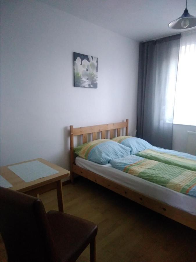 Dom Pod Sosnami Bed & Breakfast Mielno  Eksteriør bilde