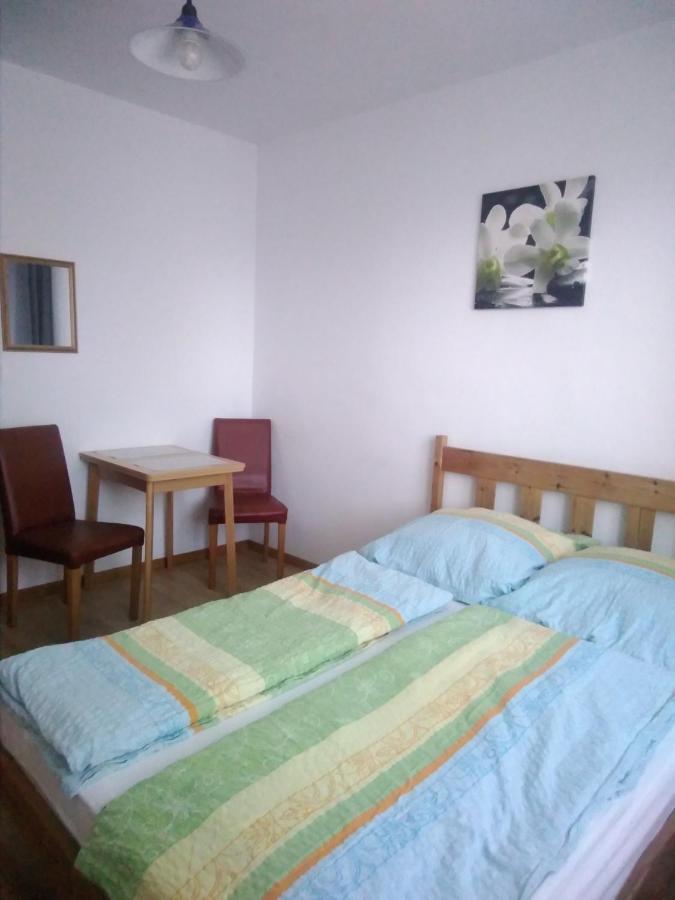 Dom Pod Sosnami Bed & Breakfast Mielno  Eksteriør bilde