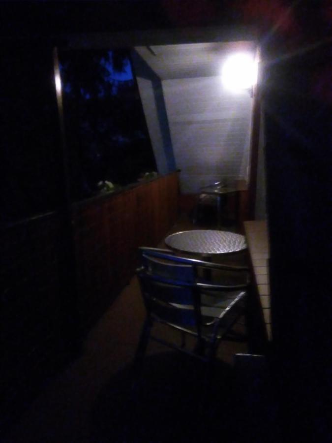 Dom Pod Sosnami Bed & Breakfast Mielno  Eksteriør bilde