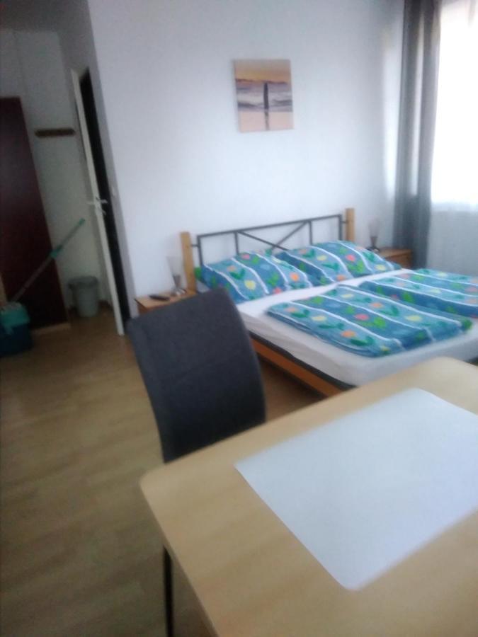 Dom Pod Sosnami Bed & Breakfast Mielno  Eksteriør bilde