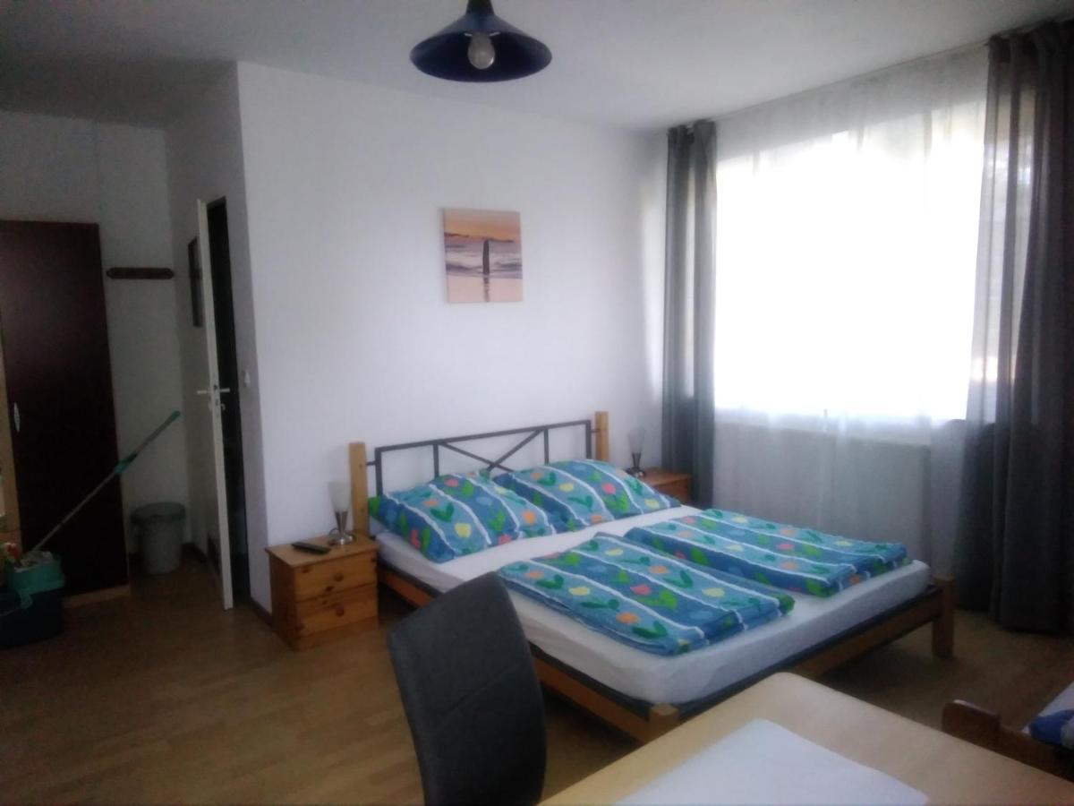 Dom Pod Sosnami Bed & Breakfast Mielno  Eksteriør bilde