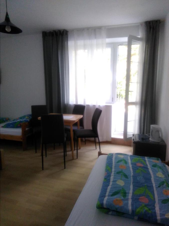Dom Pod Sosnami Bed & Breakfast Mielno  Eksteriør bilde