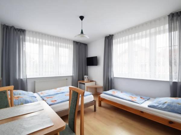 Dom Pod Sosnami Bed & Breakfast Mielno  Eksteriør bilde