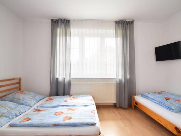 Dom Pod Sosnami Bed & Breakfast Mielno  Eksteriør bilde