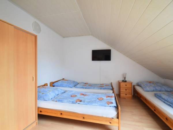 Dom Pod Sosnami Bed & Breakfast Mielno  Eksteriør bilde