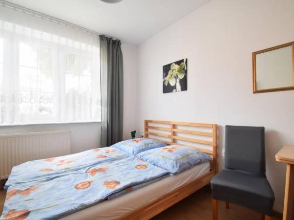 Dom Pod Sosnami Bed & Breakfast Mielno  Eksteriør bilde