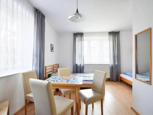 Dom Pod Sosnami Bed & Breakfast Mielno  Eksteriør bilde