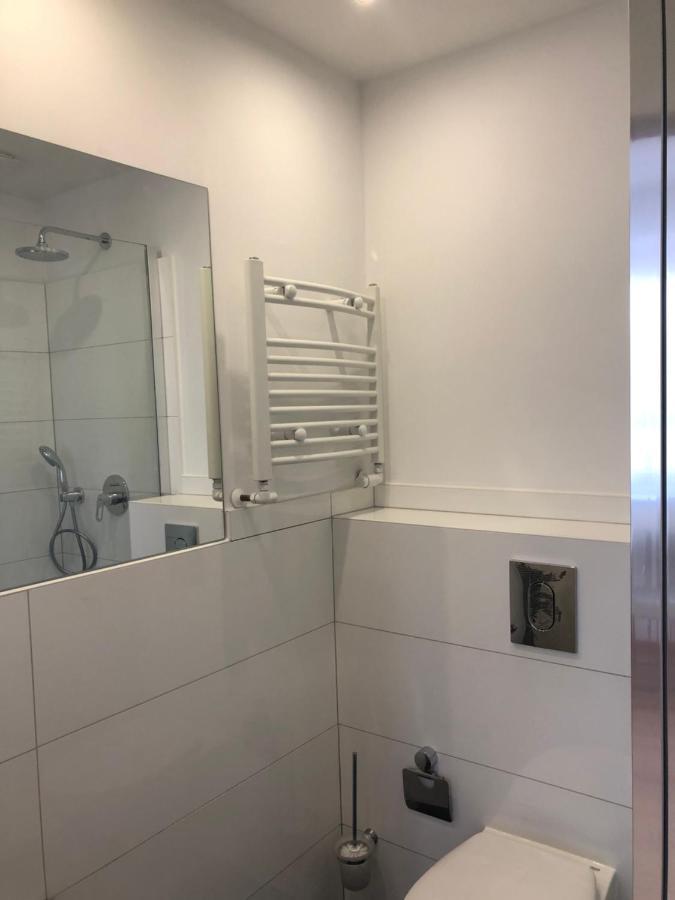 Dom Pod Sosnami Bed & Breakfast Mielno  Eksteriør bilde
