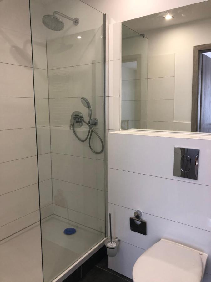 Dom Pod Sosnami Bed & Breakfast Mielno  Eksteriør bilde