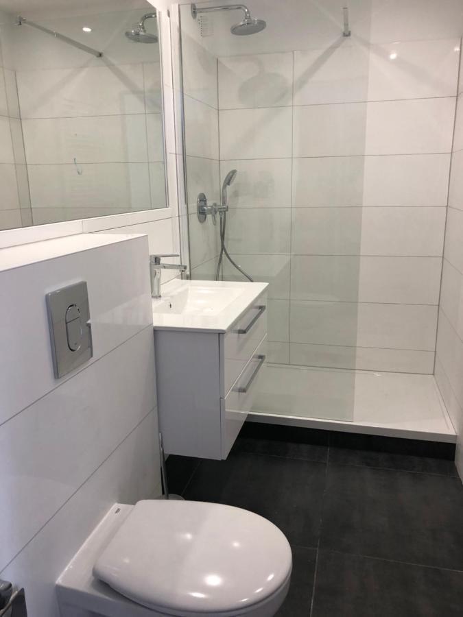Dom Pod Sosnami Bed & Breakfast Mielno  Eksteriør bilde