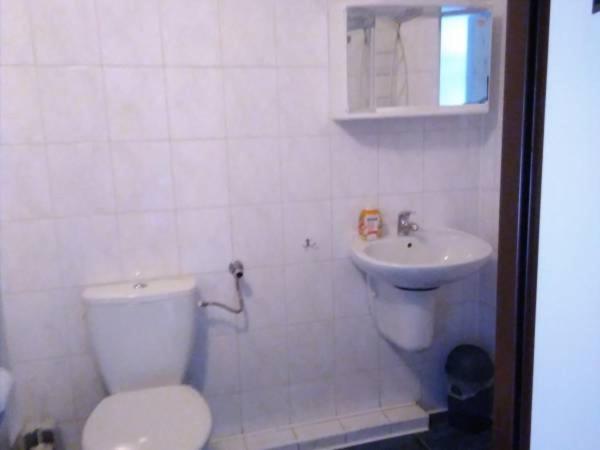 Dom Pod Sosnami Bed & Breakfast Mielno  Rom bilde